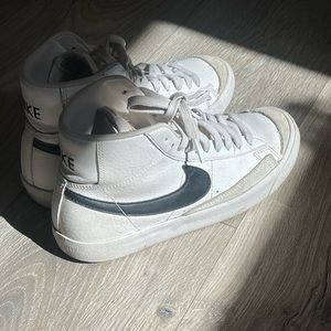 Women’s Nike Blazers